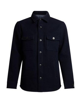 Fa&ccedil;onnable COATS & JACKETS - Jackets on YOOX.COM