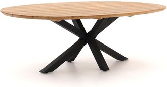 Hartman Hartman Stephanie dining tuintafel 240x140x76cm