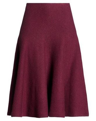 Alaia BOTTOMWEAR - Midi skirts sur YOOX.COM