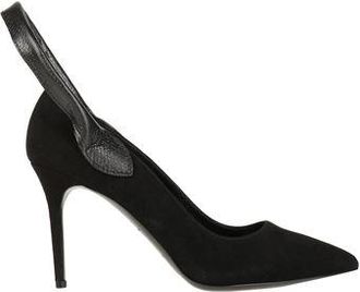 Longchamp FOOTWEAR - Pumps sur YOOX.COM