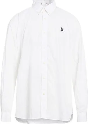 U.S.Polo Association TOPWEAR - Shirts on YOOX.COM