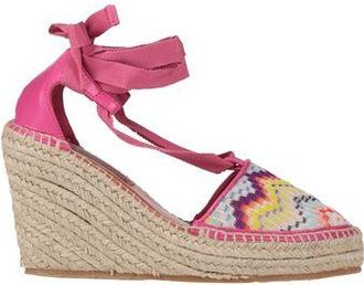 Missoni CALZADO - Espadrillas en YOOX.COM
