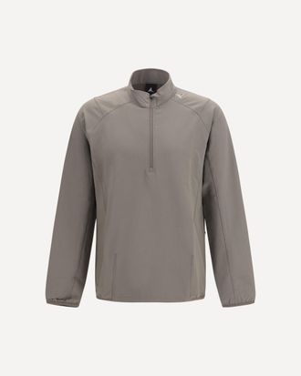 Roa Kimo half zip Fleece Male L