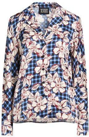 Maison Scotch TOPWEAR - Camicie su YOOX.COM