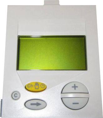 Bosch Reloj Programador, 87472080820