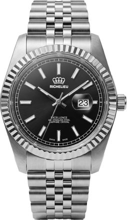 Richelieu Classic Unisex Watch