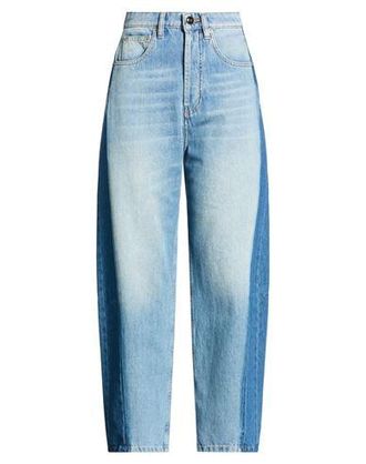 Semicouture BOTTOMWEAR - Jeans sur YOOX.COM