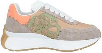 Alexander McQueen FOOTWEAR - Trainers sur YOOX.COM