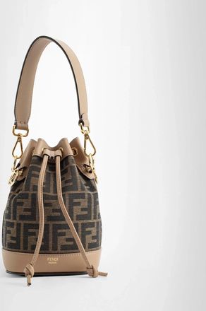 Fendi Mon Tresor FF mini bag