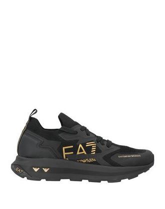Emporio Armani FOOTWEAR - Trainers on YOOX.COM