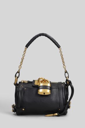 Chlo&eacute; Paddington Shoulder Bag