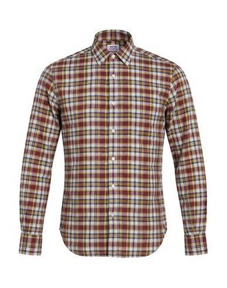 Aspesi CAMISETAS Y TOPS - Camisas en YOOX.COM