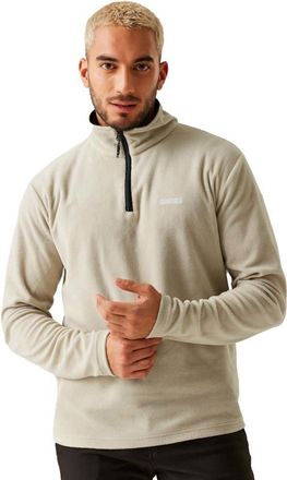 Regatta Thompson Mens Half Zip Fleece