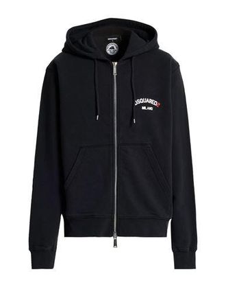 Dsquared2 TOPWEAR - Sweatshirts sur YOOX.COM