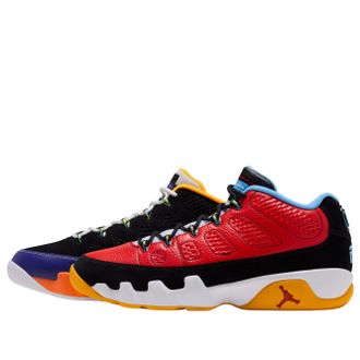 Nike Jordan Air Jordan 9 Low What The Kilroy IV6476-010