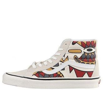 Vans SK8-HI 38 DX Anaheim Factory VN0A38GFU7Z