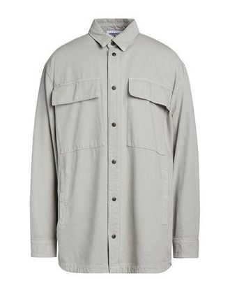 Moschino CAMISETAS Y TOPS - Camisas vaqueras en YOOX.COM