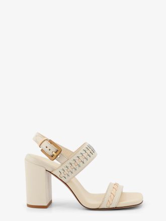 Zimmermann Sandali Alchemy 85 in pelle - ZIMMERMANN - gender_Woman