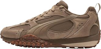 Puma Blktop Rider V2 SD Brown Earth Strata 406818-02