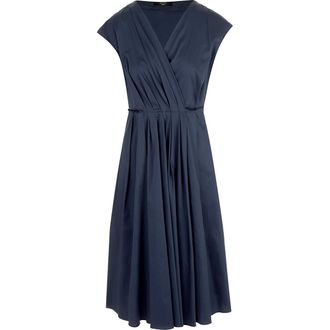 Max Mara VERTICE - Taglia: 40, Colore: BLUE