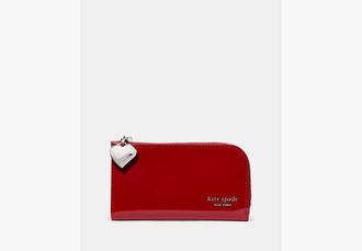Kate Spade New York Devin Patent Bifold Wallet