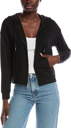 Splendid Dream Slub Zip-Up Track Jacket