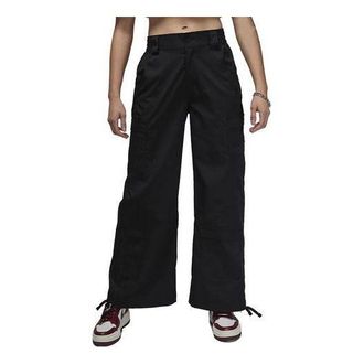 Nike Jordan (WMNS) Air Jordan Chicago Pants Black DZ3349-010