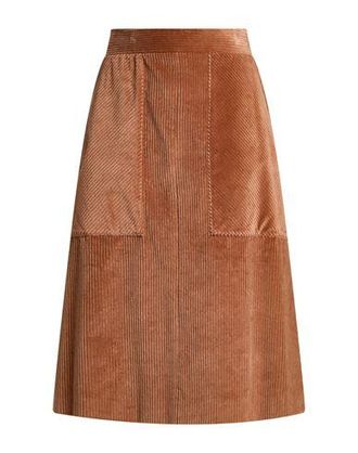 Eleventy BOTTOMWEAR - Midi skirts sur YOOX.COM