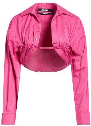 Jacquemus TOPWEAR - Camicie su YOOX.COM