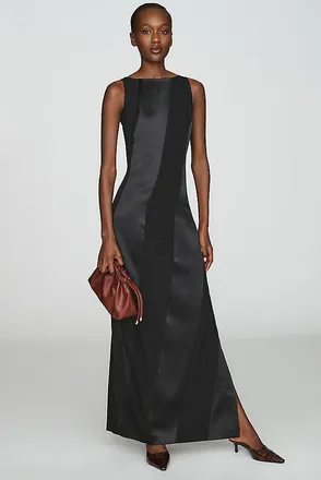 Hutch Zelma Maxi Dress