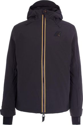 K-Way Jacket