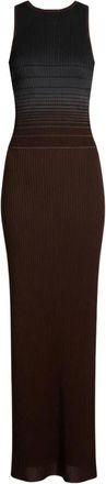 Roberto Collina Mujer, Vestidos, Multicolor, Talla: S