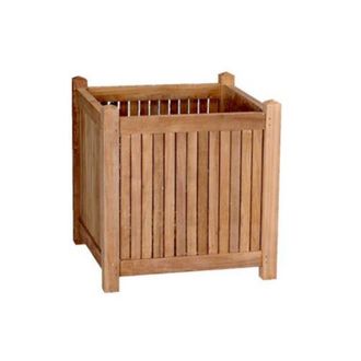 Anderson Teak 18 Planter Box