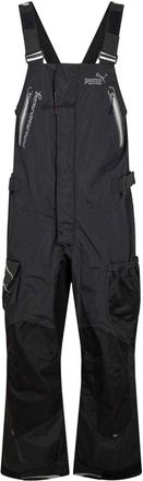 Puma Heren Coastal Racing Draagbare Overall (Zwart)