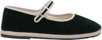 The Artisanal Club FOOTWEAR - Ballet flats sur YOOX.COM