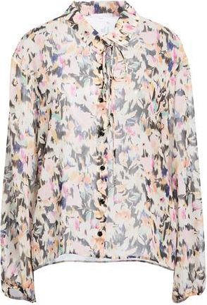 Patrizia Pepe TOPWEAR - Camicie su YOOX.COM