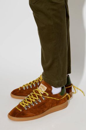 Dsquared2 Rebel Sports Shoes, Mens, Brown