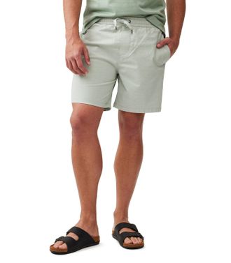 Rodd & Gunn Gunn 7 Resort Short