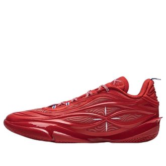 Li-Ning Wade 808 5 Ultra V2 Red ABAV045-12