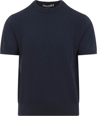 Canali Cotton T-Shirt
