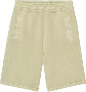 Carhartt Work in Progress Uomo, Pantaloncini, Verde, M, new