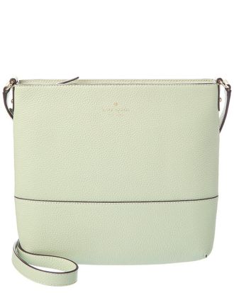 Kate Spade New York Kate Spade New York Southport Avenue Cora Leather Crossbody