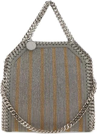 Stella McCartney TAS - Dames - Handtassen - Veelkleurig - ONE Size - Tassen