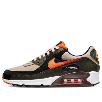 Nike Air Max 90 Tweed Dark Army DH4619-200