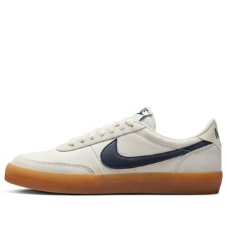 Nike (WMNS) Nike Killshot 2 Sail Gum Yellow Midnight Navy FZ5630-102