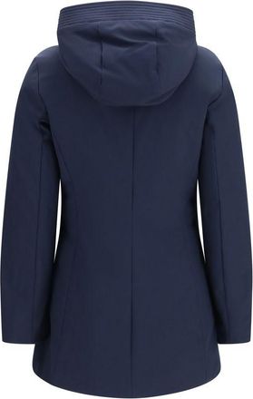 Woolrich Firth Down Jacket - Blue