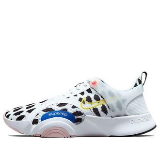 Nike (WMNS) Nike SuperRep Go 2 Black Multi DJ4314-174