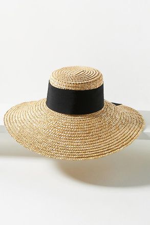Eugenia Kim Mirabel Floppy Hat