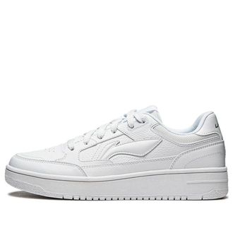 Li-Ning Tianji White AGCU095-5