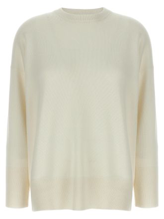 Brunello Cucinelli Womens Monile Detail Sweater